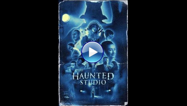 The Haunted Studio (2024)