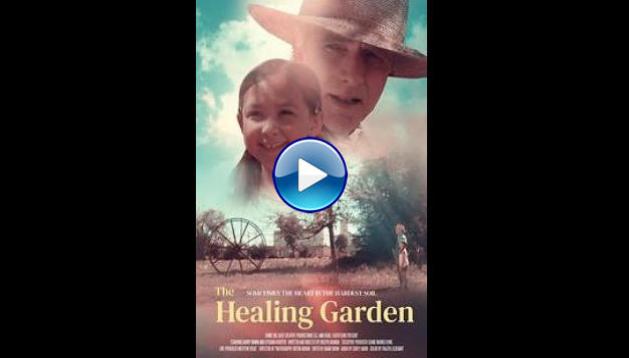 The Healing Garden (2021)