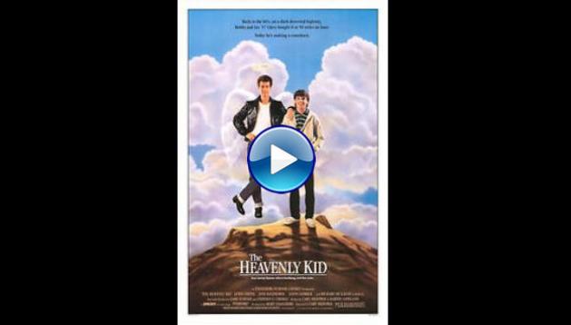 The Heavenly Kid (1985)