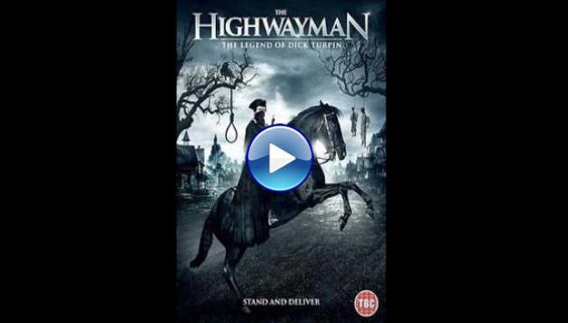 The Highwayman (2022)