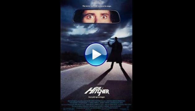 The Hitcher (1986)