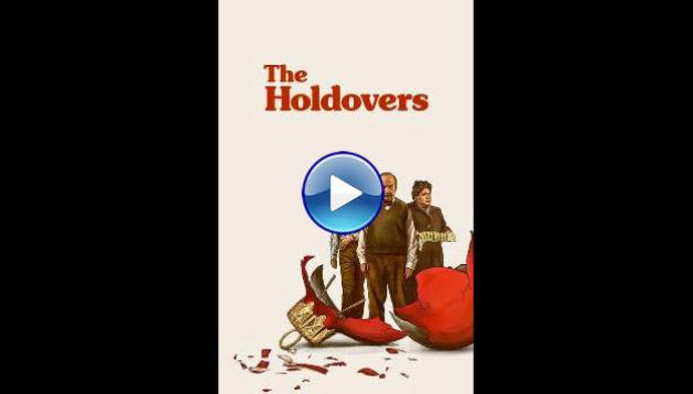 The Holdovers (2023)