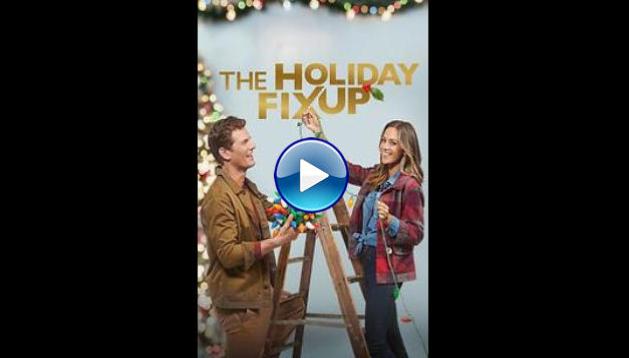 The Holiday Fix Up (2021)