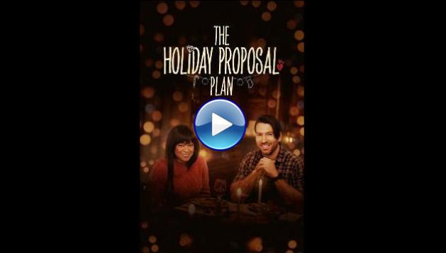 The Holiday Proposal Plan (2023)