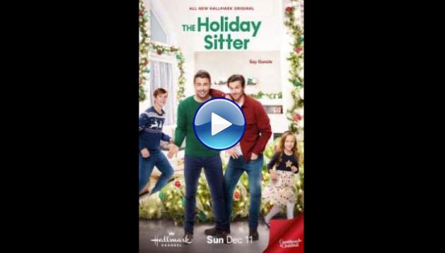 Watch The Holiday Sitter (2022) Full Movie Online Free