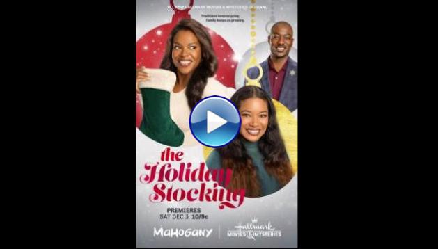 The Holiday Stocking (2022)