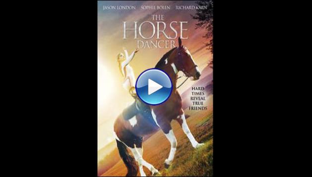 The Horse Dancer (2017)