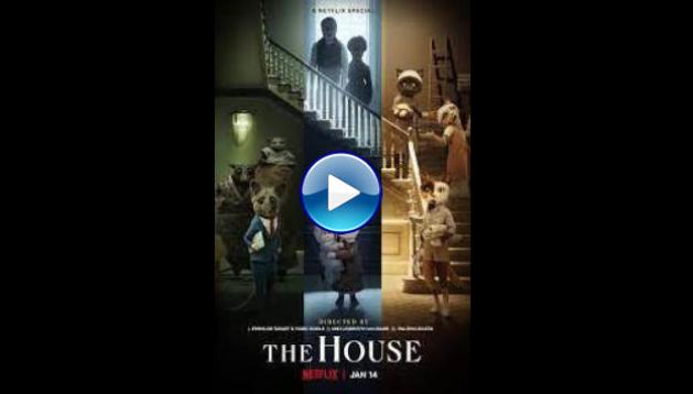 house tour 2022 movie