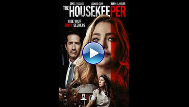 The Housekeeper (2023)