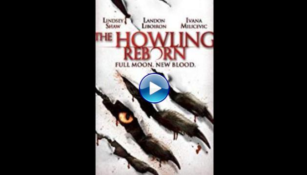 The Howling: Reborn (2011)