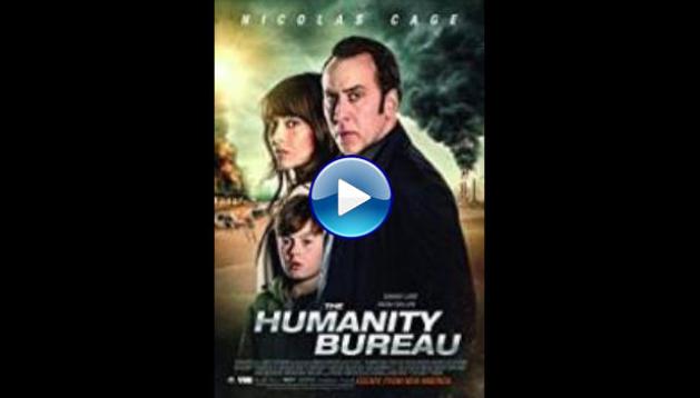 The Humanity Bureau (2017)