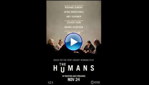 The Humans (2021)