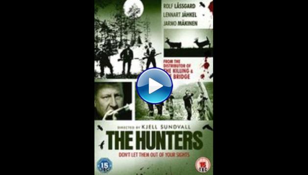 The Hunters (1996)