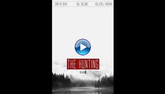 The Hunting (2017)