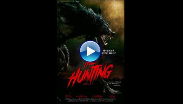 The Hunting (2021)