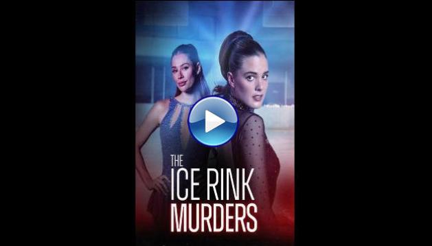 The Ice Rink Murders (2024)