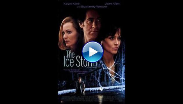 The Ice Storm (1997)