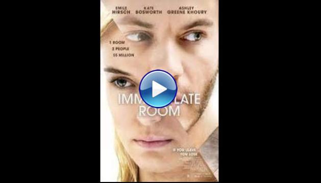 The Immaculate Room (2022)