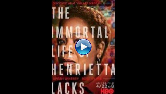 The Immortal Life of Henrietta Lacks (2017)