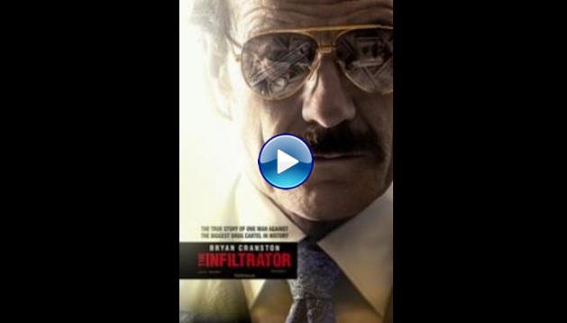 The Infiltrator (2016)