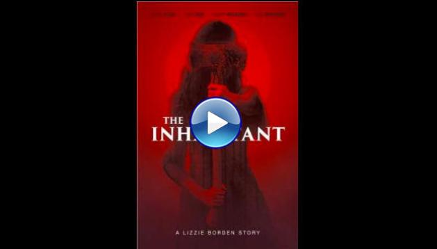 The Inhabitant (2022)