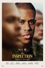 The Inspection (2022)