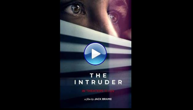 The Intruder (2024)