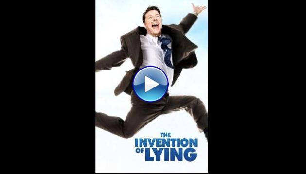 The Invention of Lying (2009)