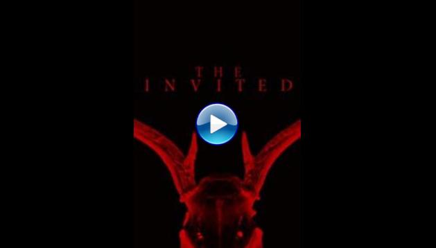 The Invited (2017)