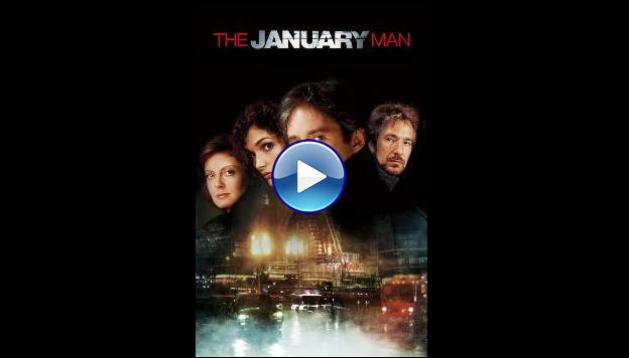 The January Man (1989)