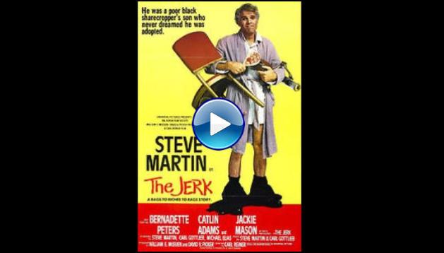 The Jerk (1979)