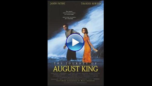 The Journey of August King (1995)