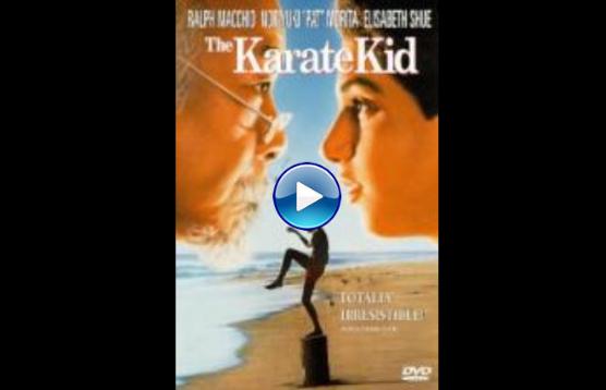 The Karate Kid (1984)