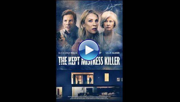 The Kept Mistress Killer (2023)