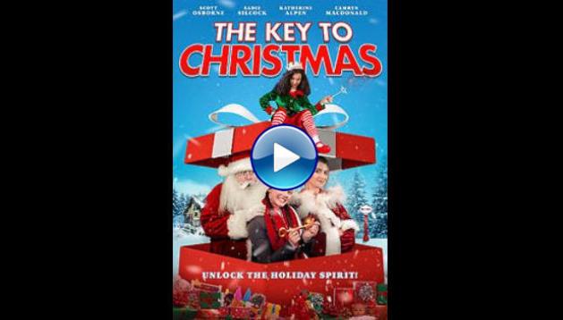 The Key to Christmas (2020)