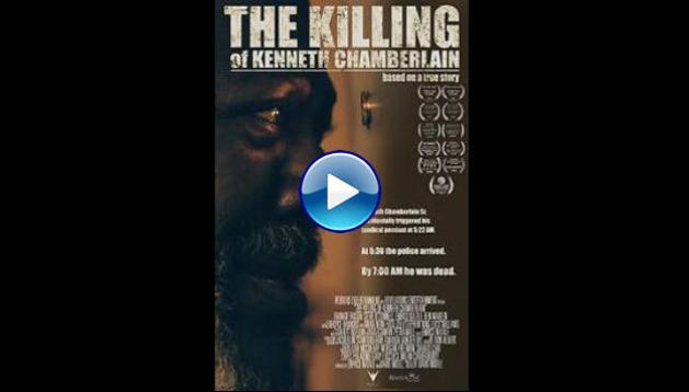 The Killing of Kenneth Chamberlain (2020)