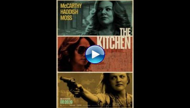 The Kitchen (2019)