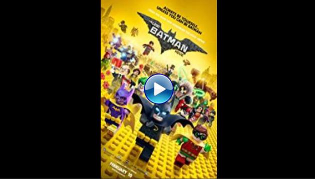 watch the lego batman movie online free 2017 putlocker