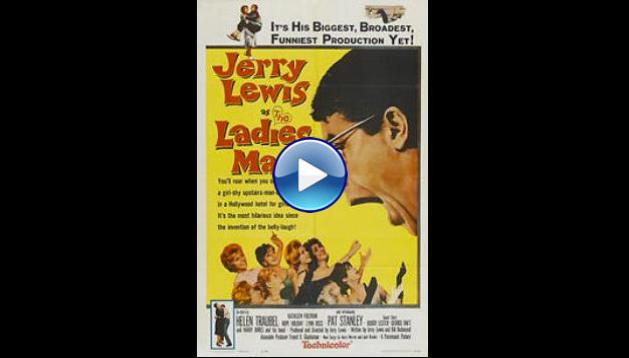 The Ladies Man (1961)