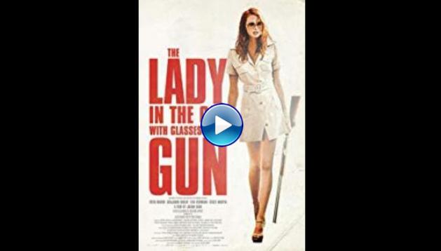 The Lady in the Car with Glasses and a Gun (2015)