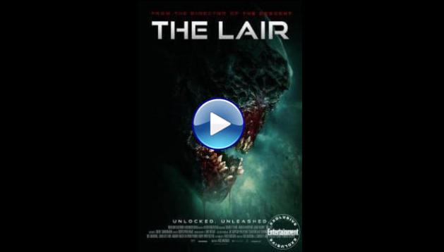 The Lair (2022)