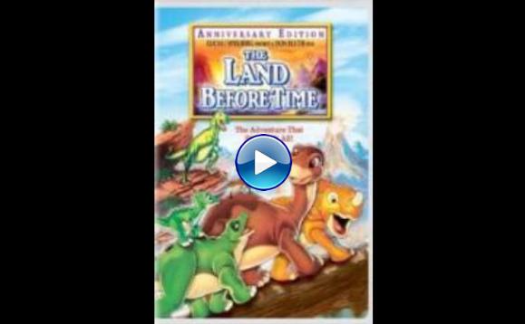 The Land Before Time (1988)