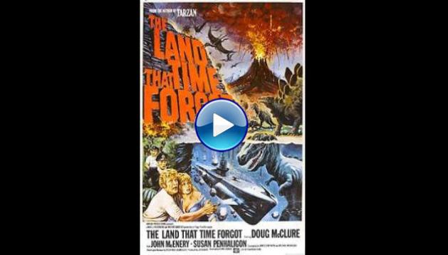 The Land That Time Forgot (1974)