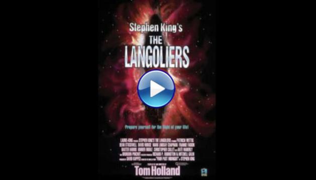 The Langoliers (1995)