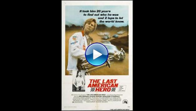 The Last American Hero (1973)