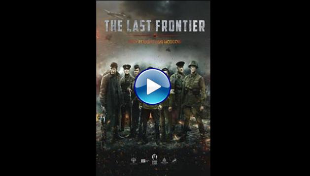 The Last Frontier (2020)