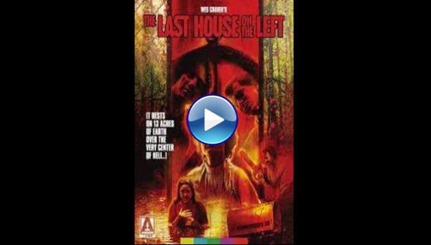 The Last House on the Left (1972)