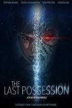 The Last Possession (2022)