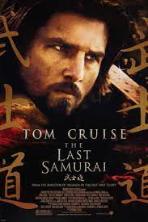 The Last Samurai (2003)