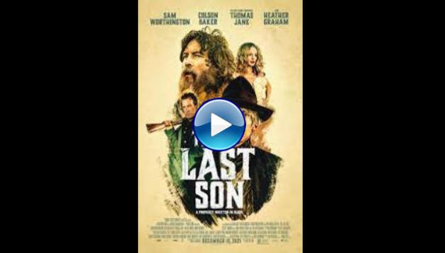 The Last Son (2021)